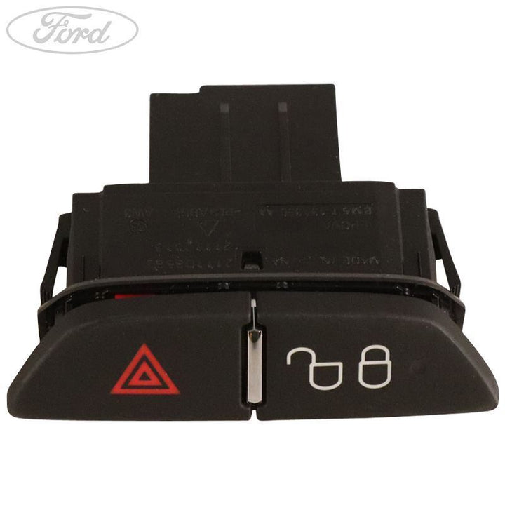 Original Ford Focus 2011-2015 Notwarnsignal Schalter 1693539