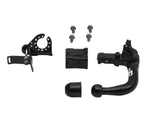 Ford Tourneo/Transit Custom AHK mit abnehmbarem Kugelkopf 2762702