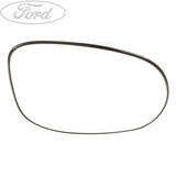 Original Ford Ka 2008-2016 Außenspiegelglas rechts 1752455