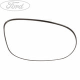 Original Ford Ka 2008-2016 Außenspiegelglas rechts 1752455