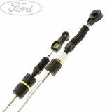 Original Ford Schaltseilzug 1402891