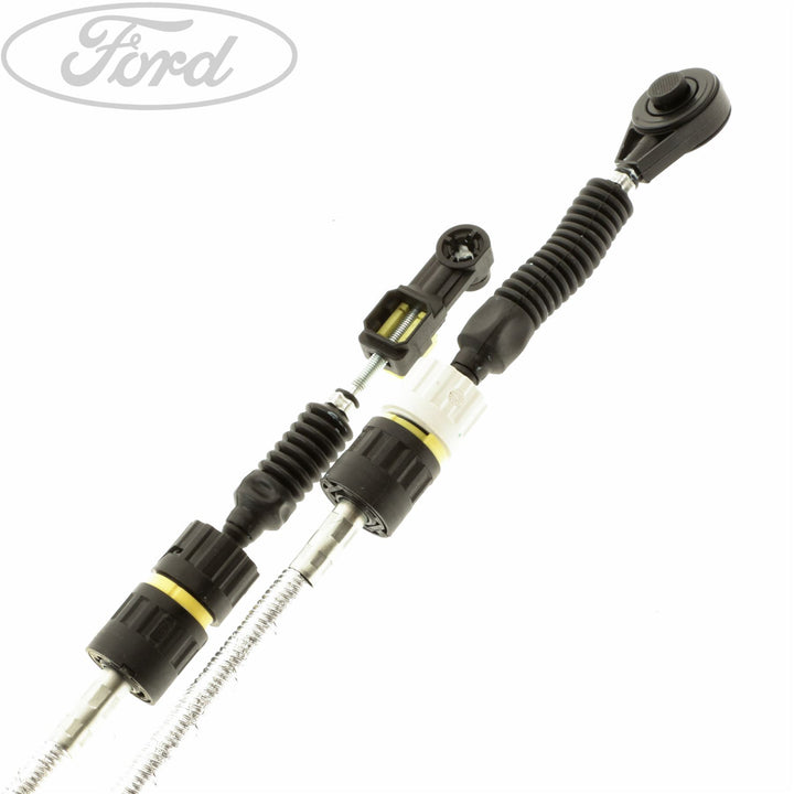 Original Ford Schaltseilzug 1402891