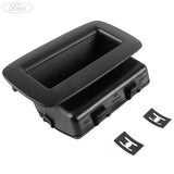 Original Ford  Sitzgriff Abdeckung 1452871