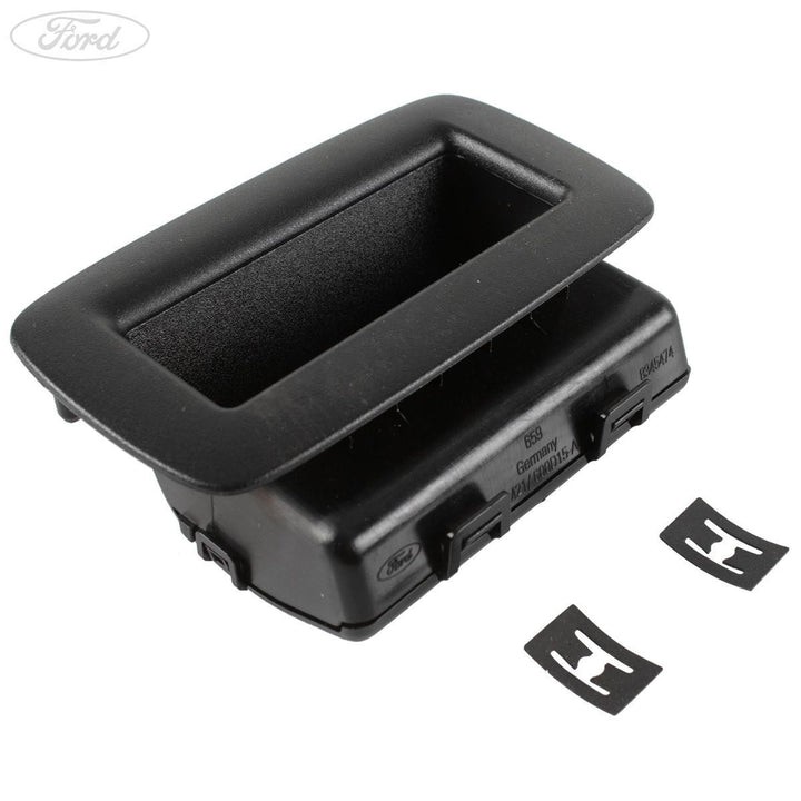 Original Ford  Sitzgriff Abdeckung 1452871