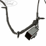 Ford Mondeo Galaxy S-Max 2006-2010 ABS-Steuerungsverkabelung hinten rechts 1598994