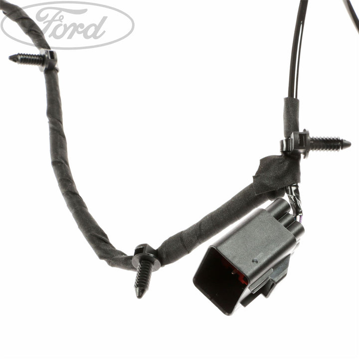 Ford Mondeo Galaxy S-Max 2006-2010 ABS-Steuerungsverkabelung hinten rechts 1598994
