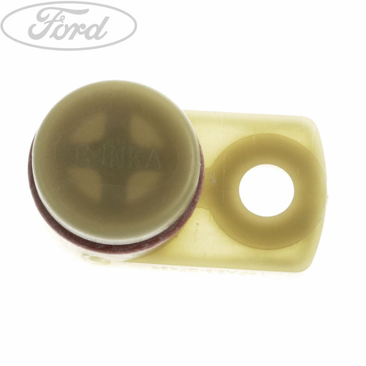 Original Ford Getriebe Drehzahlsensor Stopfen 1521556