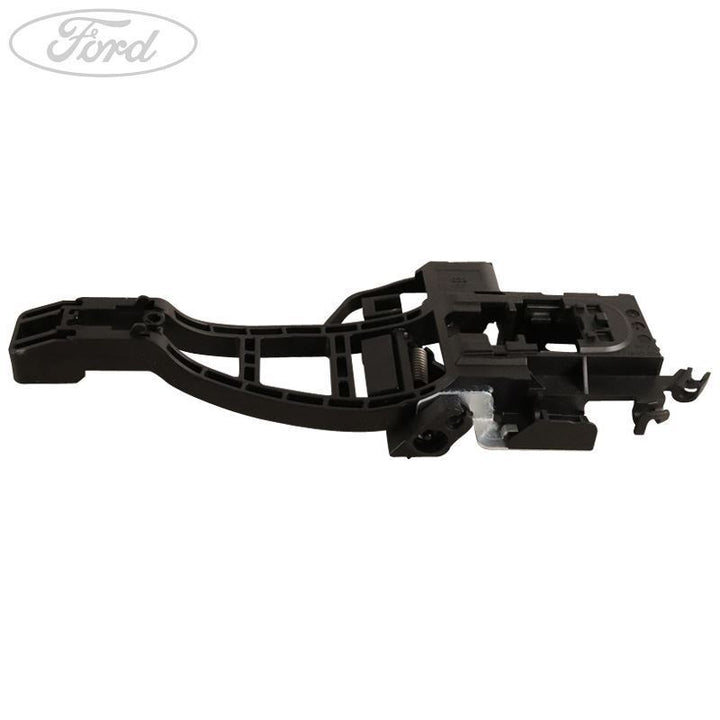 Original Ford Transit/Tourneo ab2013 Verstärkung Heckklappenverriegelung 1873491