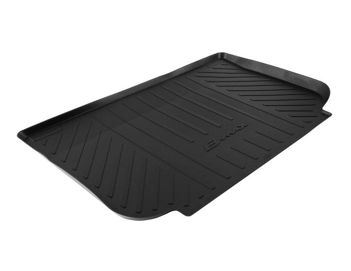Original Ford B-MAX 2012-2017 Gepäckraumwanne schwarz, mit B-MAX Logo