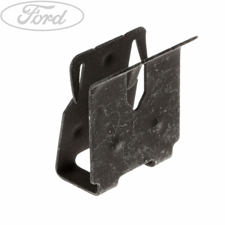 Original Ford Fiesta hinten Luftabweiser Clip 1761494