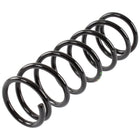 Focus MK2 Hinten Fahrwerksfeder
