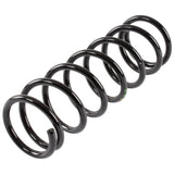 Focus MK2 Hinten Fahrwerksfeder