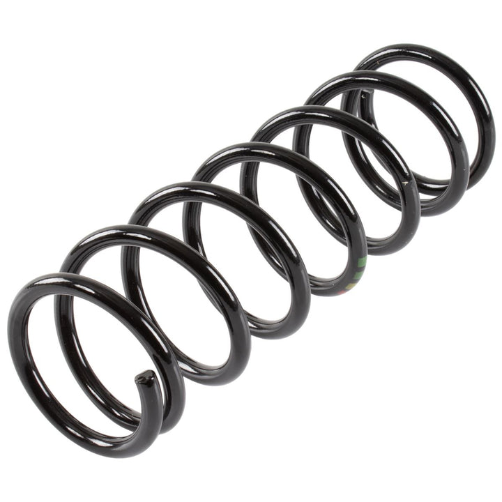 Focus MK2 Hinten Fahrwerksfeder