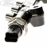 C-MAX Galaxy Focus Mk3 Kraftstoffverteiler Einspritzleiste
