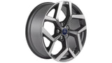 Original Ford Puma Alufelge 19