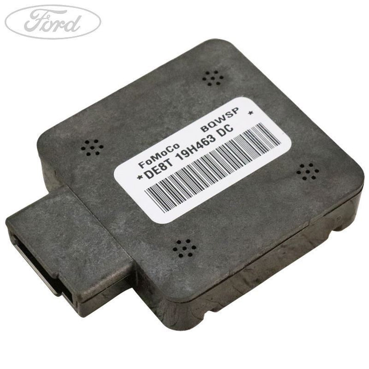 Original Ford GPS-Fahrzeug-Modul 10/2014-1945263