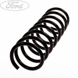 Original Ford Focus 2011-2015 Fahrwerksfeder hinten 1741784