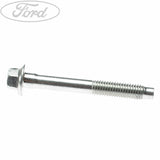 Fiesta Mk5 1.25 1.4 Thermostatgehäuse Schraube m8 x60mm