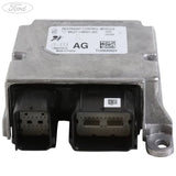 Airbag-Sensor