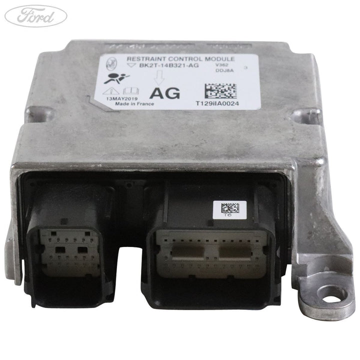 Airbag-Sensor