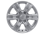 Original Ford Ranger Leichtmetallrad 17