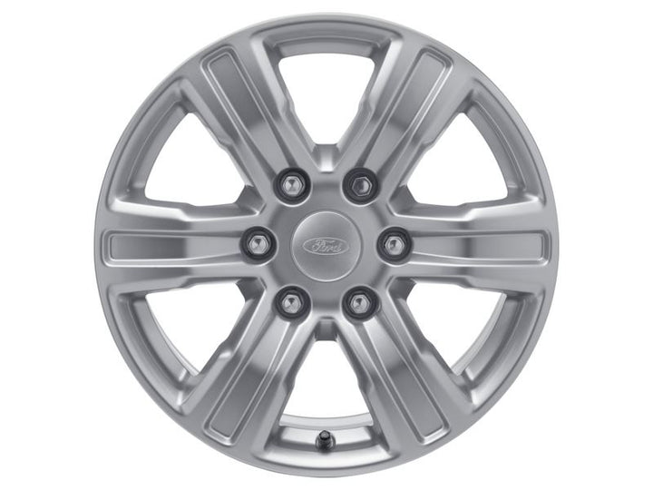 Original Ford Ranger Leichtmetallrad 17