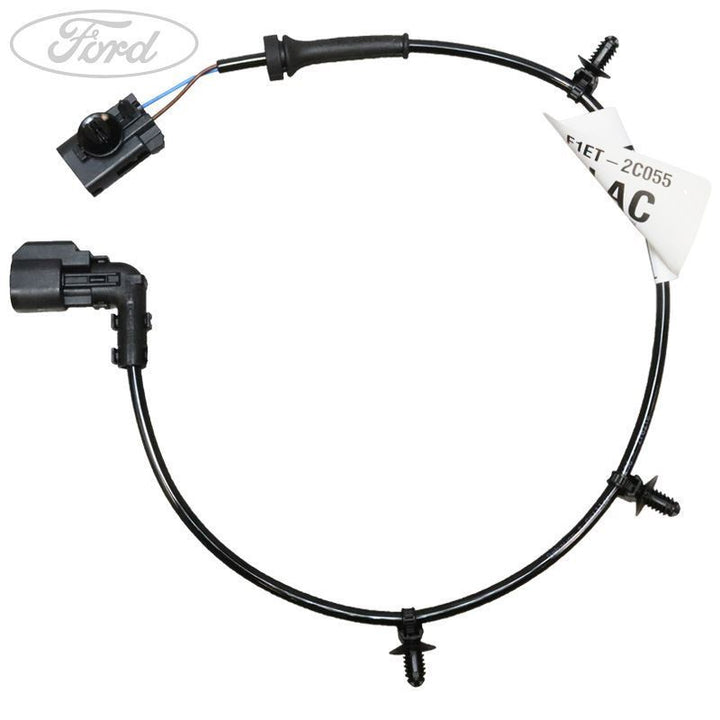 Original Ford Verkabelung – Antriebsschlupfregelung 1874482