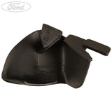 Original Ford FOCUS Einsatzformleiste für die Windschutzscheibe 1514743
