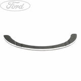 Original Ford Anlaufscheibe – Kurbelwellenhauptlager 1457678