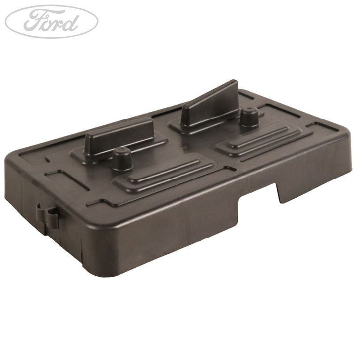 Original Ford Ranger Batteriehalteblech Heavy Duty Battery 1740550