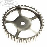 Fiesta Mk6 Mk7 Mk8 1.25 1.4 DOHC ZAHNRAD NOCKENWELLE