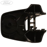 Original Ford S-Max Galaxy vordere obere Sicheeitsgurtabdeckung Schwarz 2006-2015 1452460