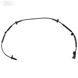 Ford EcoSport vorderer Antiblockiersystem Sensor 2017 2601034