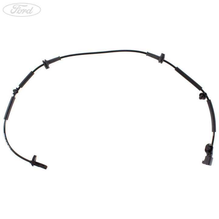 Ford EcoSport vorderer Antiblockiersystem Sensor 2017 2601034