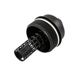 Original Ford 2.5 Duratec RS ST Ölfilter Abdeckkappe 2008-2012 1371201