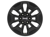 Original Ford Transit/Tourneo Custom Alufelge 17