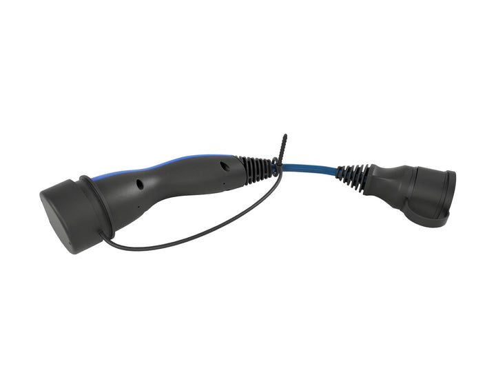 Ford All-Electric Capri/All-Electric Explorer V2L-Adapter für Europa 2879230