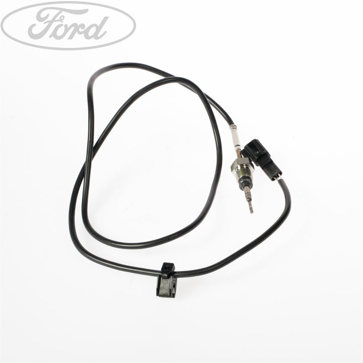 Transit MK7 Auspuff Gas Temperatur Sensor Abgastemperatur Sensor