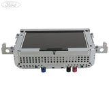 Transit Panther Audio Display Einheit TFT Bildschirm