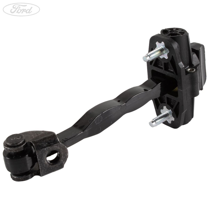 Original Ford Focus Türfeststeller vorne 1714637