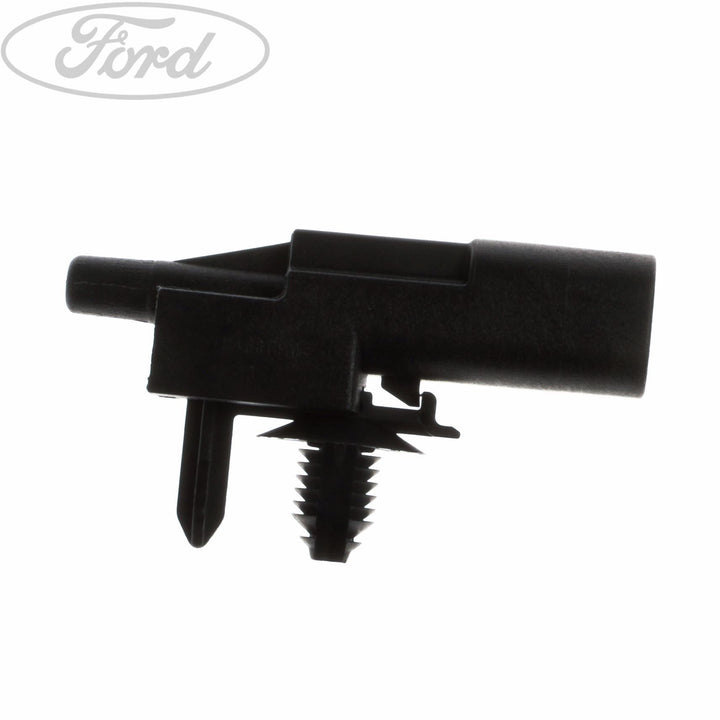 Original Ford Mondeo Galaxy S-Max Niedriger Lufttemperatur-Warngeber 1707395