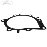 Original Ford WASSERPUMPENDICHTUNG 1427916