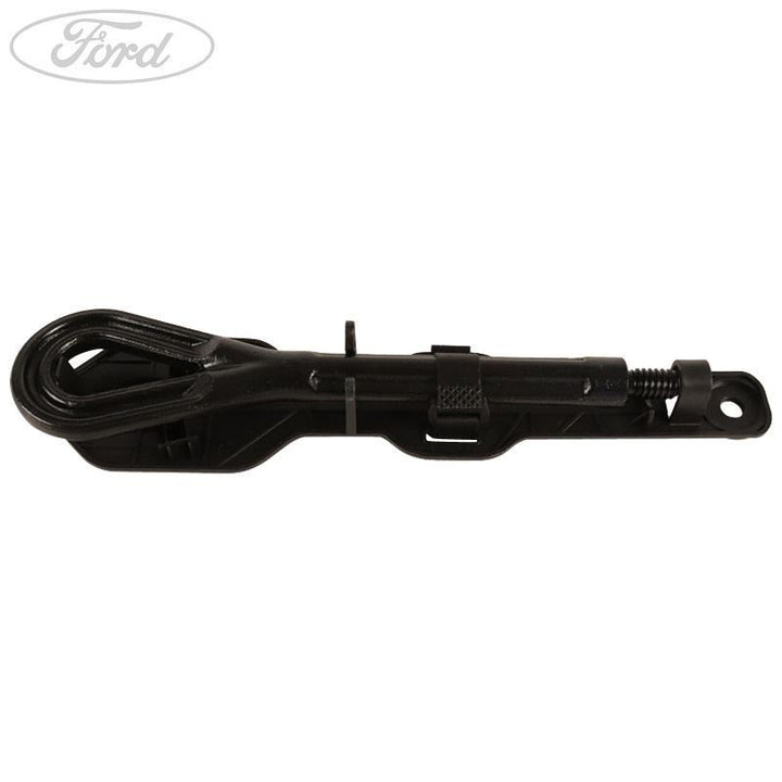 Original Ford Transit Abschlepphaken vorne 2096182