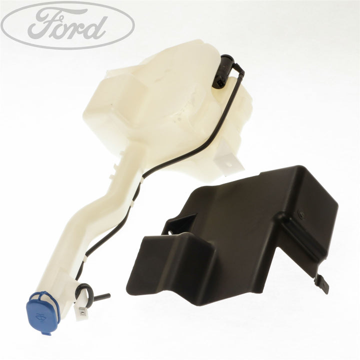 Original Ford Transit 2006-2013 Wischwasserbehälter 1697777