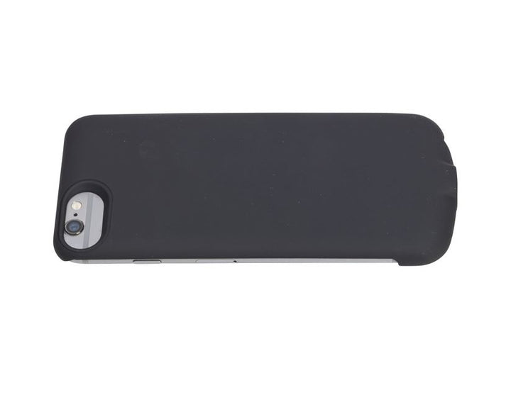 ACV* Zens Qi Ladeschale für IPhone® 7, schwarz