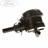 Original Ford Ka 1996-2008 Entlüftungsventil 6594559