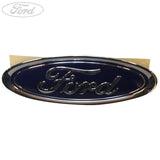Original Ford Focus 2015- Puma C-Max EcoSport Ford Oval Logo/Emblem 1947613