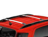 Ford EcoSport 2013-2023 Querträger & G3 Dachbox Elegance Europe 390 Mattschwarz