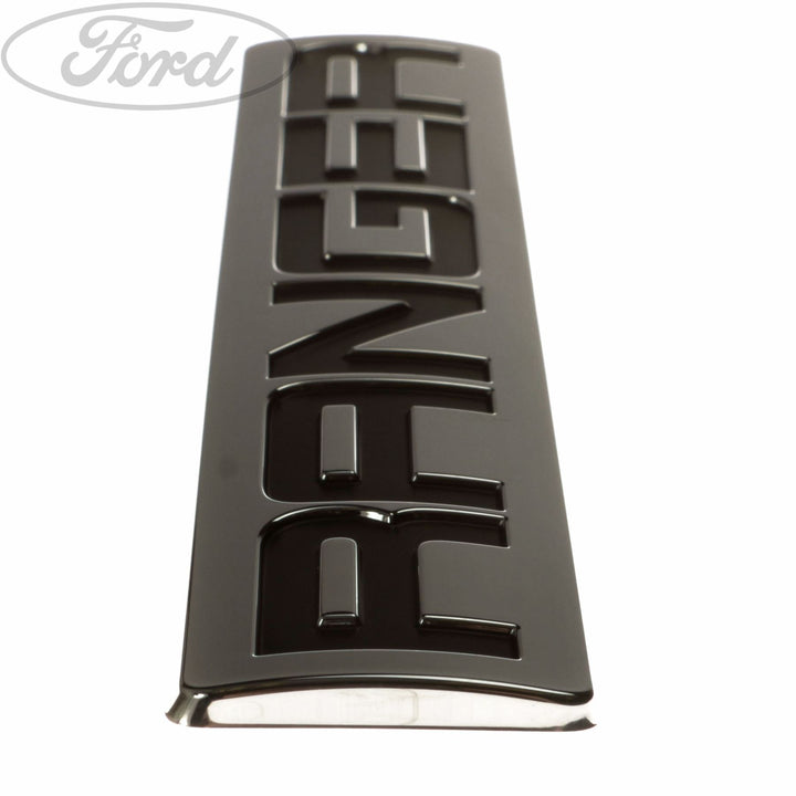 Original Ford Ranger 2006-2011 Schriftzug Ranger vorne 1451450