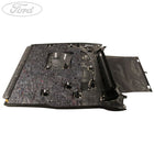Original Ford TÜRVERKLEIDUNG OBEN 1868138